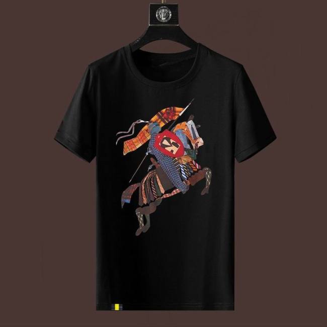 Burberry t-shirt men-2160(M-XXXXL)