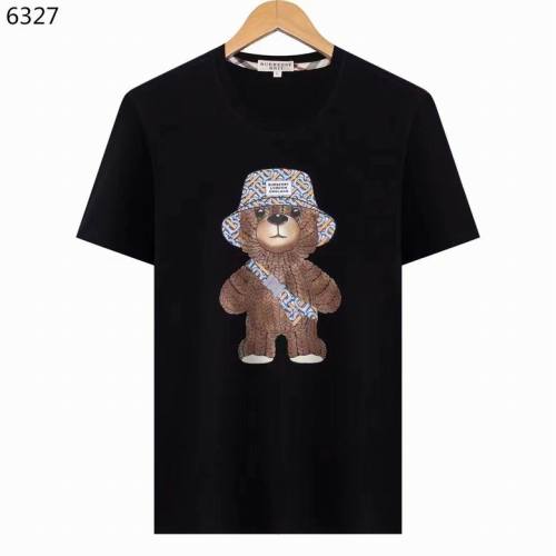 Burberry t-shirt men-2174(M-XXXL)