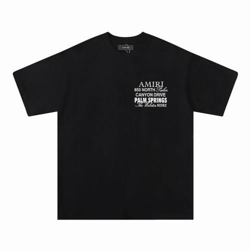 Amiri t-shirt-686(S-XL)