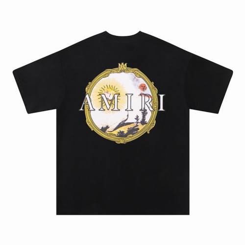 Amiri t-shirt-683(S-XL)