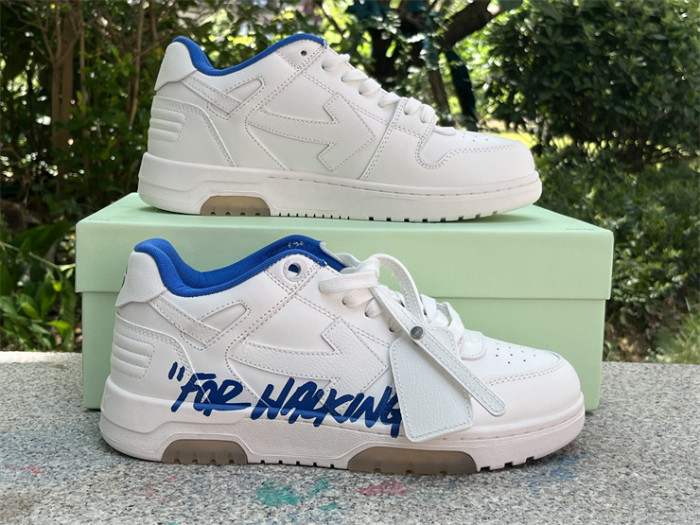 OFFwhite Women Shoes 1：1 quality-118