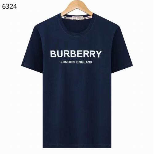 Burberry t-shirt men-2173(M-XXXL)