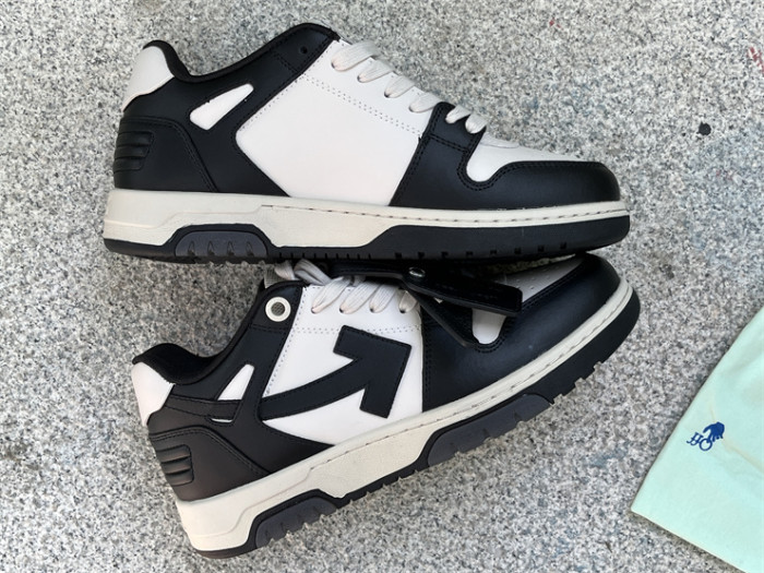 OFFwhite Men shoes 1：1 quality-180