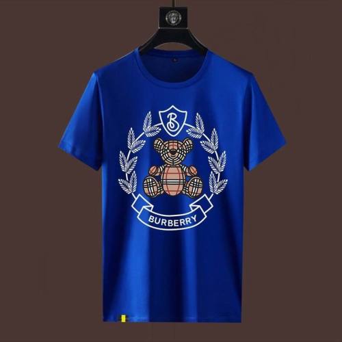 Burberry t-shirt men-2157(M-XXXXL)