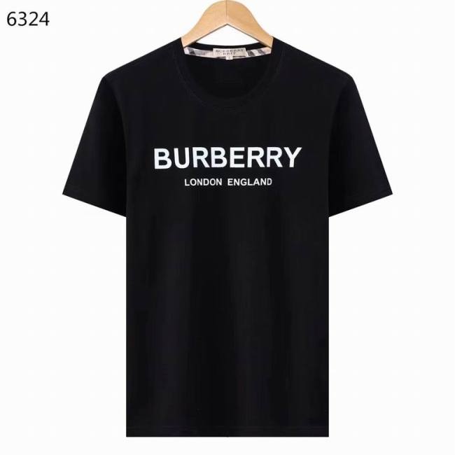 Burberry t-shirt men-2170(M-XXXL)
