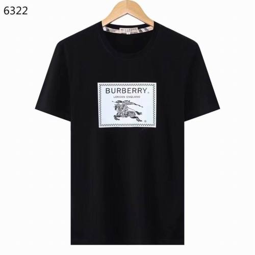 Burberry t-shirt men-2166(M-XXXL)