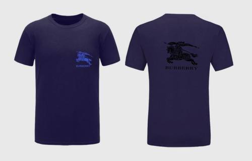 Burberry t-shirt men-2191(M-XXXXXXL)