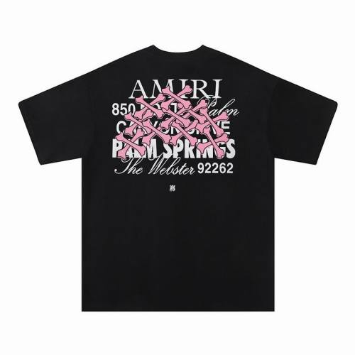 Amiri t-shirt-687(S-XL)