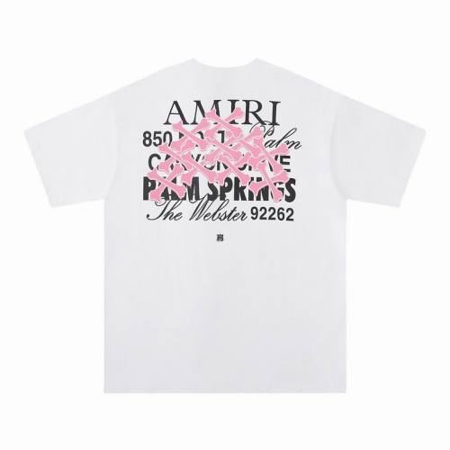Amiri t-shirt-689(S-XL)