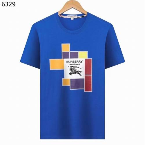 Burberry t-shirt men-2165(M-XXXL)