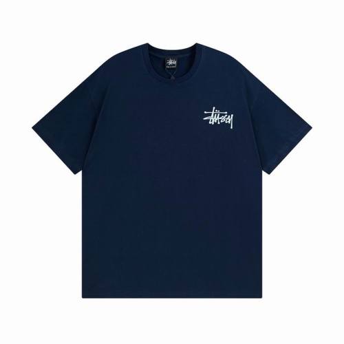 Stussy T-shirt men-734(S-XL)