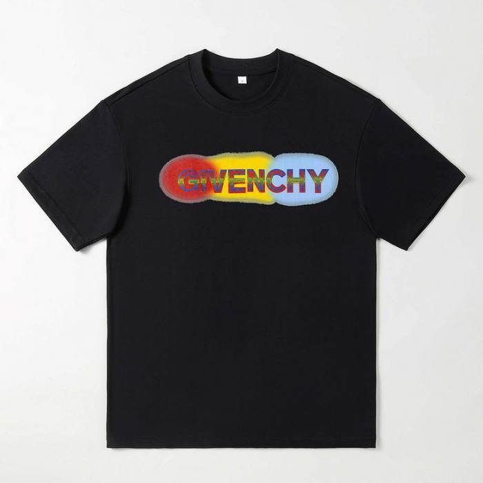 Givenchy t-shirt men-1017(M-XXXL)
