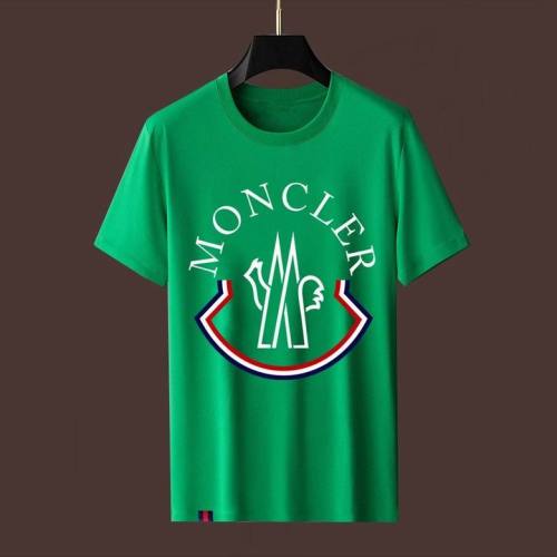 Moncler t-shirt men-1196(M-XXXXL)