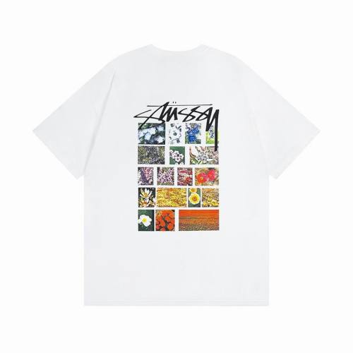 Stussy T-shirt men-639(S-XL)