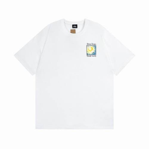 Stussy T-shirt men-671(S-XL)