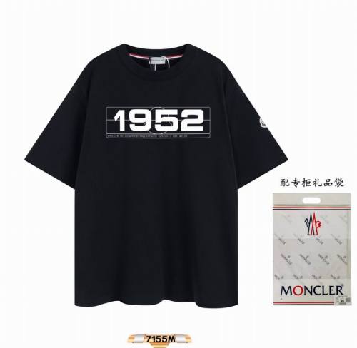 Moncler t-shirt men-1184(S-XL)