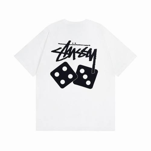 Stussy T-shirt men-760(S-XL)