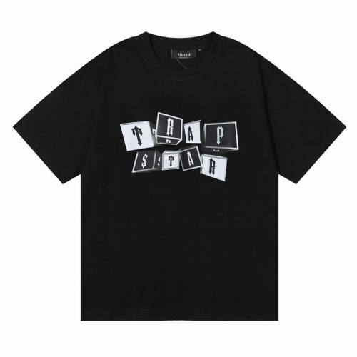 Thrasher t-shirt-098(S-XL)