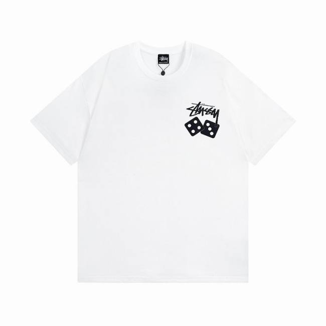Stussy T-shirt men-541(S-XL)