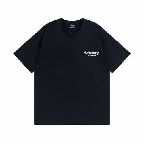 Stussy T-shirt men-648(S-XL)
