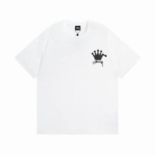 Stussy T-shirt men-583(S-XL)