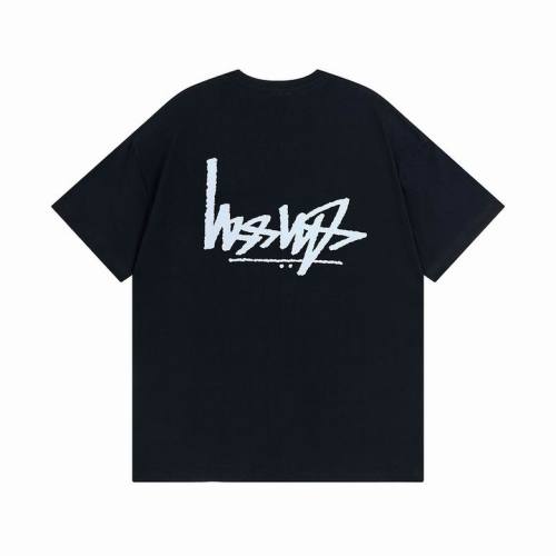 Stussy T-shirt men-754(S-XL)