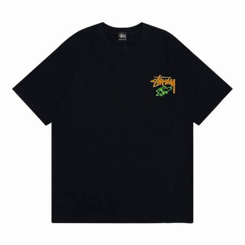 Stussy T-shirt men-628(S-XL)