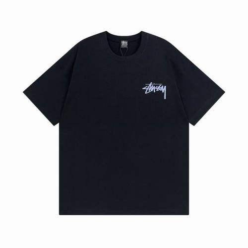 Stussy T-shirt men-752(S-XL)