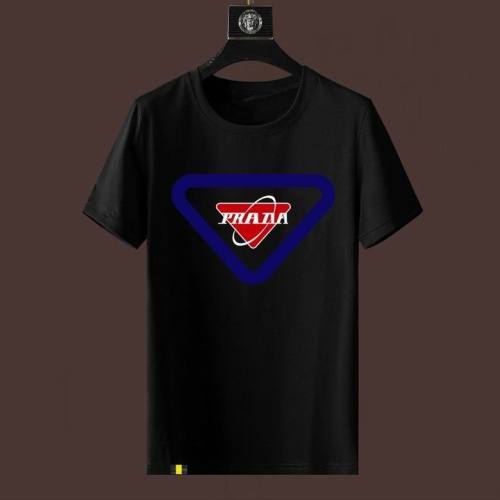 Prada t-shirt men-701(M-XXXXL)