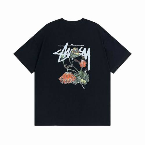 Stussy T-shirt men-603(S-XL)