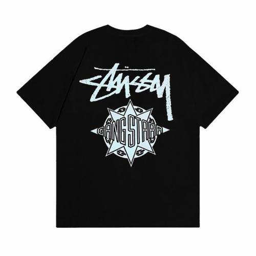 Stussy T-shirt men-661(S-XL)