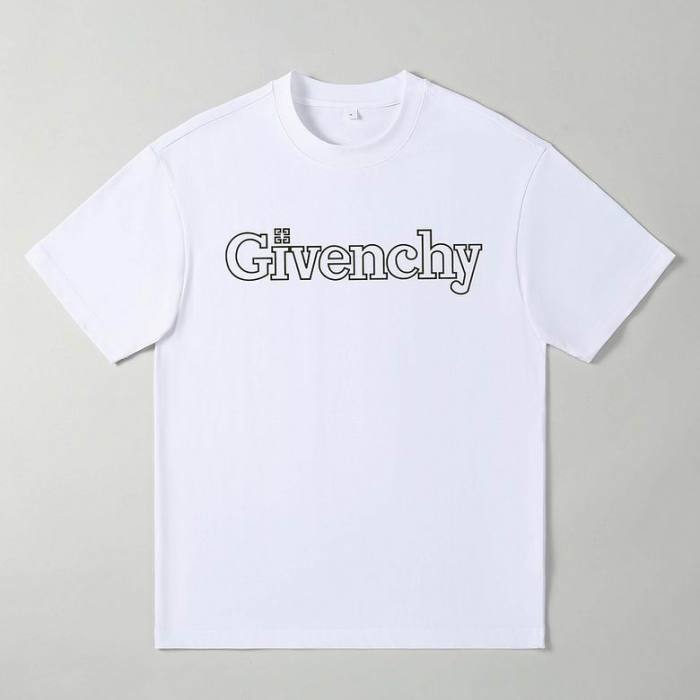 Givenchy t-shirt men-1018(M-XXXL)