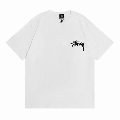 Stussy T-shirt men-631(S-XL)