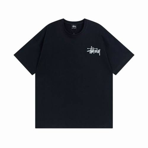 Stussy T-shirt men-618(S-XL)