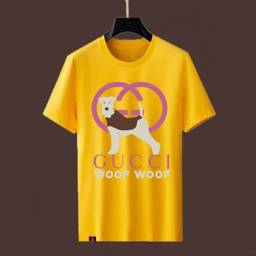 G men t-shirt-4890(M-XXXXL)