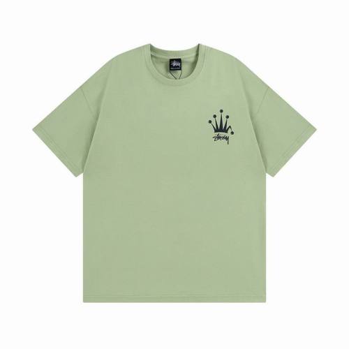 Stussy T-shirt men-652(S-XL)