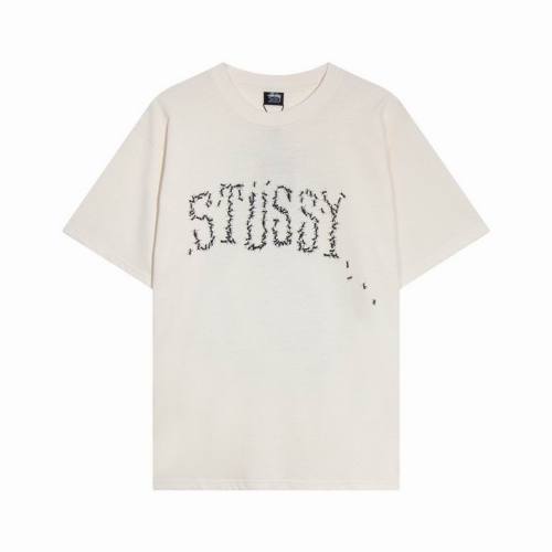 Stussy T-shirt men-509(S-XL)