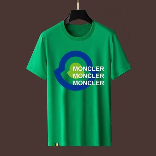 Moncler t-shirt men-1197(M-XXXXL)