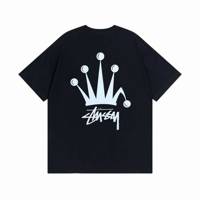 Stussy T-shirt men-772(S-XL)