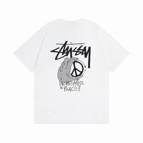 Stussy T-shirt men-751(S-XL)