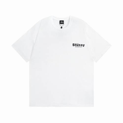 Stussy T-shirt men-683(S-XL)