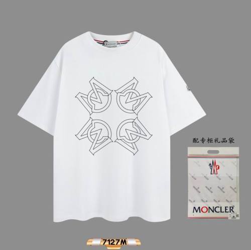 Moncler t-shirt men-1173(S-XL)