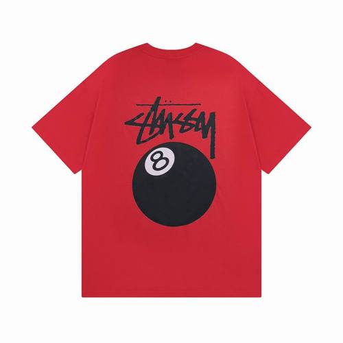 Stussy T-shirt men-788(S-XL)