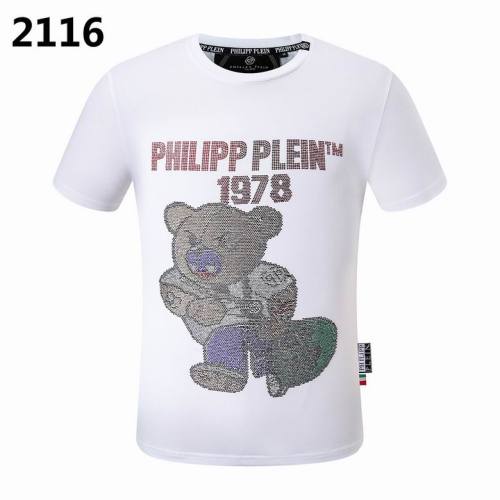 PP T-Shirt-858(M-XXXL)