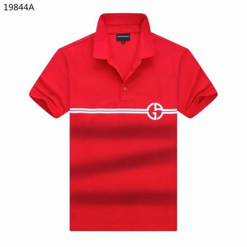 Armani polo t-shirt men-130(M-XXXL)