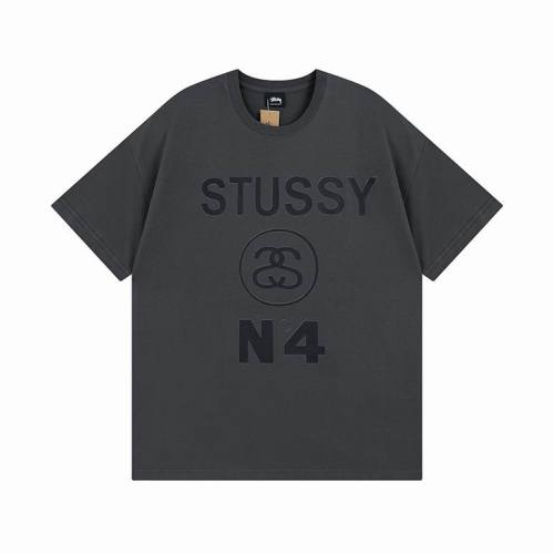 Stussy T-shirt men-564(S-XL)