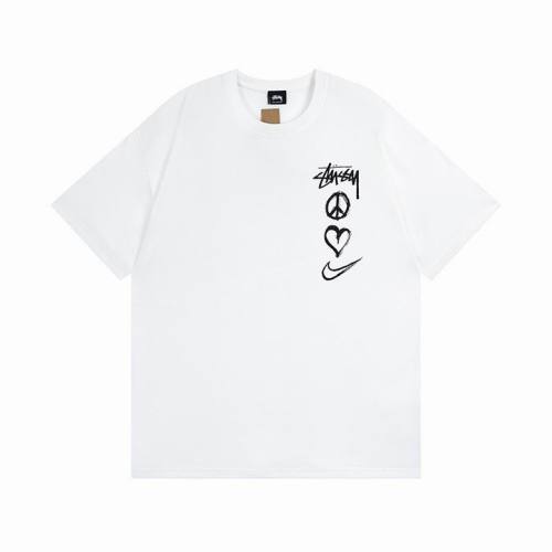Stussy T-shirt men-678(S-XL)