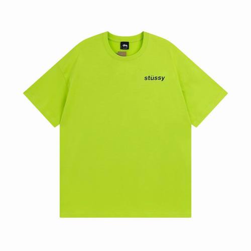 Stussy T-shirt men-643(S-XL)