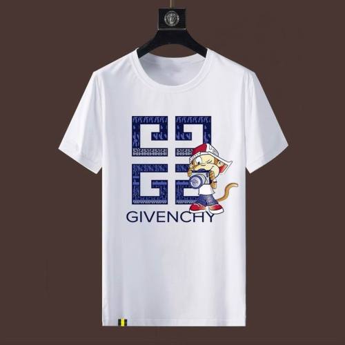 Givenchy t-shirt men-1021(M-XXXXL)