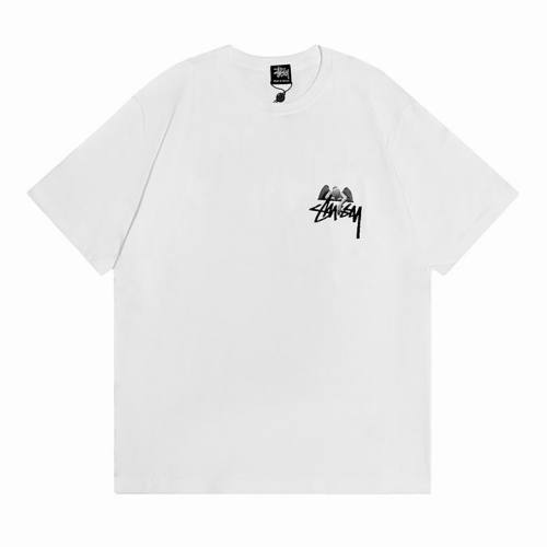 Stussy T-shirt men-629(S-XL)